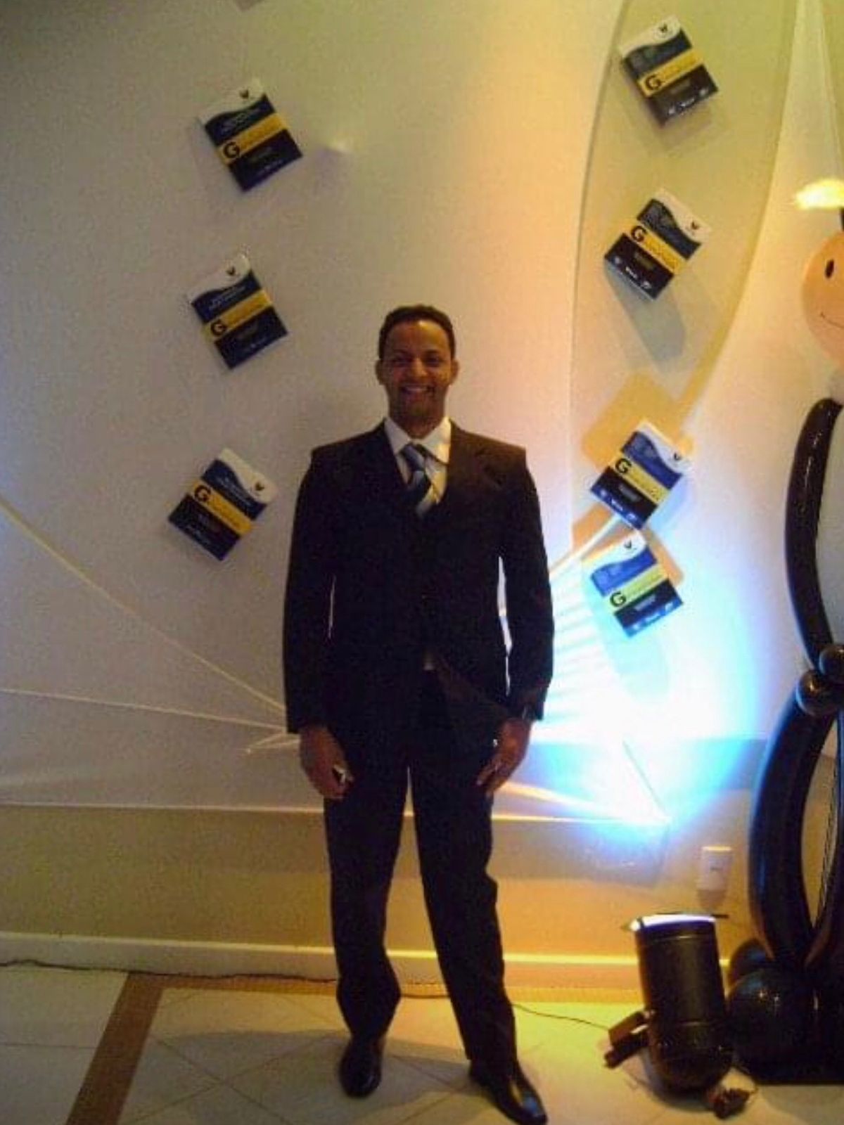 Foto evento